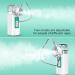 Portable Mesh Nebulizer Machine for Kids & Adults - 2 Modes Handheld Cool Mist for Travel, Office & Home Use - Buy Online on GoSupps.com