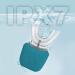 U-Shaped Electric Toothbrush Ultrasonic Whitening Massage for Adults - 3 Cleaning Modes (Green) - Buy Online on GoSupps.com