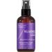Seven Minerals Relaxing Leg Magnesium Spray Powerful Organic Blend of Essential Oils (Orange Cedarwood & Laavender) That Calms Legs Naturally. 4 fl oz