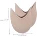 Buy 1 Pair Ballet Pointe Toe Pads & Protectors - Breathable & Comfortable Foot Protectors for Women - Buy Online on GoSupps.com