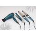 Buy Remington Profi Ion Advanced Coconut Therapy Hair Dryer AC8648 - 2300W 110km/h 3 Attachments UV Filter | International Shipping Available - Buy Online on GoSupps.com