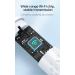 Buy N3 Pro Wireless Ear Wax Removal Tool with 8MP HD Camera Smart Ear Cleaner for iOS & Android - Buy Online on GoSupps.com