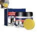 Magical Nano-Technology Stainless Steel Cleaning Paste Stainless Steel Clean Wax Rust Remover for Stainless Steel Cleaner and Polish for Surface Safe No Residue 1pc