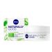 NIVEA NATURALLY GOOD Radiance Day Cream 50 ml Face care with 99% ingredients of natural origin day cream with organic Aloe Vera & precious oils