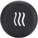 Makeup Sponge Holder Breathable Ventilated Lightweight Silicone Powder Puff Holder for Home - Buy Online on GoSupps.com
