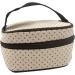 Adoraland 5pcs Baby Nappy Changing Bags Set - Black | Essential Diaper Bag Set - Buy Online on GoSupps.com