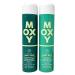 Shop Bath & Body Works Moxy Shampoo + Conditioner Set for Curly Hair - 10oz Bottles | International Shipping Available - Buy Online on GoSupps.com