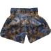 Zimperad Large Butterfly Muay Thai Boxing MMA Kickboxing Fight Shorts - Buy Online on GoSupps.com