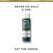 DHT Blocker Shampoo & Conditioner for Hair Growth - Natural Biotin Formula for Men & Women - Boost Hair Growth & Prevent Hair Loss - Buy Online on GoSupps.com