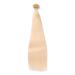 Keratin Bonding 100% Remy Real Hair Extensions - #613 Clisure Light Blonde - 50 Strands - 70cm U-Tip - Premium Quality by Novon Hair - Buy Online on GoSupps.com