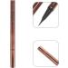 Healvian Eyeliner Pen Natural Eye Makeup Tool Fast Drying Accurate Drawing Great For Women Eyeliner Accessory Eyeshadow - Buy Online on GoSupps.com