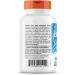 Doctor's Best High Absorption CoQ10 200mg with BioPerine | Heart Health & Energy | 60 Vegan Caps - Buy Online on GoSupps.com