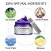 120g Hair Wax | Temporary Hair Color for Men & Women | Professional Styling Pomade | Long-lasting & Moisturizing | 6 Colors Available - Buy Online on GoSupps.com