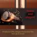 New Hair Dryer Anion Fast Drying Low Noise Hair Dryer Cold and hot Hair Dryer  - Buy Online on GoSupps.com