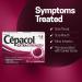 Cepacol Extra Strength Sore Throat & Cough Relief Lozenges - 16 Count Mixed Berry Flavor, Pack of 4 - Buy Online on GoSupps.com