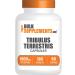 BULKSUPPLEMENTS.COM Tribulus Terrestris Capsules - Tribulus Terrestris Supplements Tribulus Terrestris for Men & Women Tribulus Terrestris Extract - 3 Capsules per Serving (1500mg) 180 Capsules