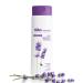 Bilka Collection Lavender and Hyaluronic Acid Hair Shampoo - Regenerating Moisturizing Shampoo with Lavender Oil Hyaluronic Acid Keratin and D-Panthenol