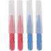 50 Pcs Interdental Brush - Ultimate Dental Flossing Tool for Oral Hygiene | International Shipping Available - Buy Online on GoSupps.com