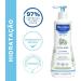  Mustela MUSTELA HYDRA BB CRP500ML 2020 - Buy Online on GoSupps.com