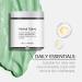 Buy Organic Herbal Salve 4oz - Comfrey Herbal Cream & Ointment for Natural Healing - Buy Online on GoSupps.com