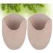 HEALLILY Ouch Pouch Toe Pads - Toe Covers for Ballet Point Shoes - 1 Pair 11.5x9.5cm - Buy Online on GoSupps.com