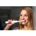 Concept Sonic Electric Toothbrush ZK4010 with Travel Case - Advanced Oral Care for Clean Teeth Anytime Anywhere - Buy Online on GoSupps.com