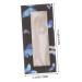 10 Pcs Rectangle Eyelash Curler & Storage Box - Organize Fake Lashes with Printable Design - Buy Online on GoSupps.com