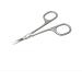 STALEKS PRO by Natury Nails Professional Cuticle Scissors Stainless Steel Ballerina UNIQ SQ-10/4 - Buy Online on GoSupps.com