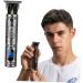 MERRYHAPY 1 Oil Head Hair Clipper Electric Clipper Fake Braid Headband Oil Head Trimmer Electric Razor Hair Trimmer Men Hair Pusher Men Hair Clippers Mens Grooming Trimmer Metal - Buy Online on GoSupps.com
