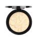 DTT Skin Beauty Highlighter Bronze Facial Bronzer and Mineral Makeup Contour Powder Talc- and Cruelty- Apply to Face and Neck for Sunkissed Look skilful 2#
