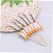 Garneck 48 Pcs Music Theme Cake Picks Engagement Cake Decorations for Men Kids Birthday Cupcake Toppers Guitar Decor for Cupcake Topper Musical Instrument Wooden Rock and Roll Man As Shownx2pcs mediumx2pcs - Buy Online on GoSupps.com