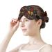 Colorful Sport Pattern Sleep Mask | Adjustable Eye Cover for Sleeping | Blocks Light for Night Travel Nap | Men Women - Buy Online on GoSupps.com