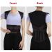 Full Back Support Posture Corretion 108pcs Magnets Self-Heating Vest Shoulder Support Belt Spine Lumbar Neck Brace Corset Corrector For Men Women Corrector (Size : XL) - Buy Online on GoSupps.com