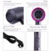 Ionic Hair Dryer with Diffuser Constant Temperature Not Hurting Hair Ionic Hammer Hair Dryer 1400W Negative Ionic Hairdryers Hair Care Hair Dryers - Buy Online on GoSupps.com
