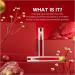 Colorbar Cosmetics Sindoor Maroon - Long-lasting Traditional Indian Makeup - Buy Online on GoSupps.com