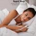 Handheld Sleep Aid Device - Calm Palm USB Charging Microcurrent Sleep Instrument for Fast Relief and Deep Sleep - Buy Online on GoSupps.com