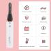 Portable Eyelash Curler Tool - Enhance Your Makeup | International Shipping - Buy Online on GoSupps.com