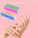 SKYPIA 6 Pack 4 Way Nail Buffer Block - Professional Nail Files for Smooth Buff & Shine - International Shipping - Buy Online on GoSupps.com