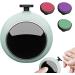 Baby Nail Trimmer Electric Toddler Nail Trimmer Filer Portable Nail Grinder Nail Trimmer for Baby Nail Care Newborn Nail File Toes Fingernails Care Trim - Buy Online on GoSupps.com