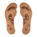 Magnetic massage insoles-Health Foot Magnet Therapy Magnet Acupressure Shoes Pads Foot Care Pillow For Men And Women Es **