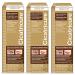 Cicatricure GOLD LIFT DUAL CONTOUR THREE PACK Eye and Lip Wrinkle Cream (Pack of 3)