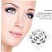 1 Box 6d False Eyelashes False Eyelash Beauty Woman Beauty Eyelashes Fake Eyelash Dense Makeup Eyelashes Curly Fake Lashes Girl Beauty Eyelashes Dense Eyelashes Chemical Fiber - Buy Online on GoSupps.com