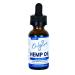 OnlyPure Relief Hemp Oil Extract Drops 1500 mg Supports Daily Overall Health Wellness Sleep & Relaxation All Natural with MCT Oil Non-GMO & Vegan 30 mL (30 Servings)