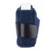 Toe Splint Hammer Toe Straightener Ergonomic Breathable Claw Toe Fixation Corrector Strap for Fracture Recovery Pain Relief