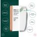 Terra & Co. Brilliant Black Dental Floss - 32 Yards | Eco-Friendly & Effective - Buy Online on GoSupps.com