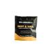 Rollagranola - Body & Soul Summer Berries & Walnut Oat Granola 10 x 40g Serving Gluten Free & Suitable for a Vegan Diet Crunchy Adaptogenic Granola Nutritiously Nootropic Naturally