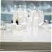 FRCOLOR 5pcs Travel Empty Bottles Kit - Mini Spray Bottles for Perfume Toiletries & Water - Perfect for Pets & Traveling - Buy Online on GoSupps.com