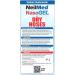 NeilMed Nasogel Drip Free Gel Spray 1 Fl Oz (Pack of 2) - Nasal Moisturizing Gel Spray - Buy Online on GoSupps.com
