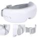 Buy Electrical Eye Massage Device - Air Pressure Digital Eye Therapy Massager for Stress Relief | Eyrings | Perfect Home Gift - Buy Online on GoSupps.com