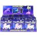3D Glow in The Dark Unicorn Wall Decals - Nursery Kids Bedroom Decor Sticker Set (24 Unicorns) - Buy Online on GoSupps.com